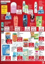 Kaufland leták týden 30 Strana 42