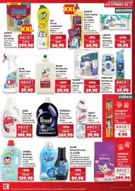 Kaufland leták týden 30 Strana 43