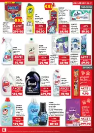 Kaufland leták týden 30 Strana 43