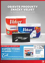 Kaufland leták týden 30 Strana 44