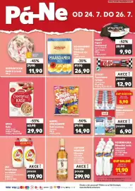 Kaufland leták týden 30 Strana 47