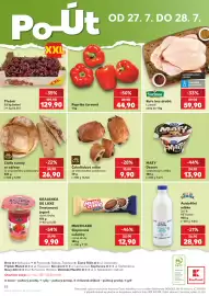 Kaufland leták týden 30 Strana 48