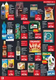 Kaufland leták týden 30 Strana 5