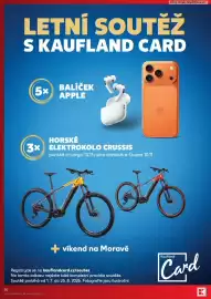 Kaufland leták týden 30 Strana 50