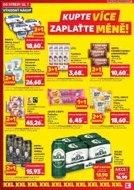 Kaufland leták týden 30 Strana 6