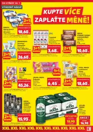 Kaufland leták týden 30 Strana 6