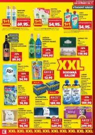 Kaufland leták týden 30 Strana 7