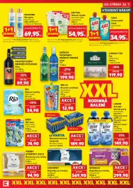 Kaufland leták týden 30 Strana 7