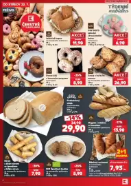 Kaufland leták týden 30 Strana 8