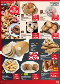 Kaufland leták týden 30 Strana 8