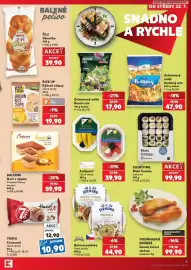 Kaufland leták týden 30 Strana 9