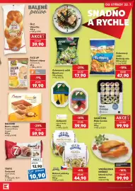Kaufland leták týden 30 Strana 9