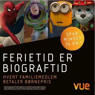 Bruuns Bazaar (gælder indtil 18-08)