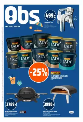 Coop Obs kundeavis (gyldig til 2-08)