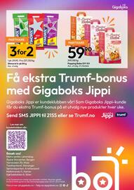 Gigaboks kundeavis uke 30 Side 14