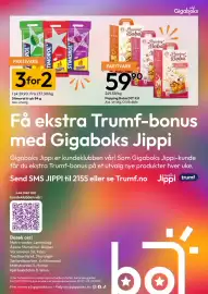 Gigaboks kundeavis uke 30 Side 14