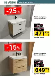 Merkury Market gazetka Strona 11