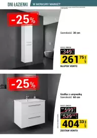 Merkury Market gazetka Strona 12