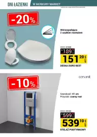 Merkury Market gazetka Strona 13