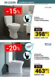 Merkury Market gazetka Strona 14