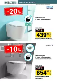 Merkury Market gazetka Strona 15