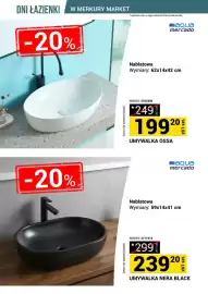 Merkury Market gazetka Strona 16