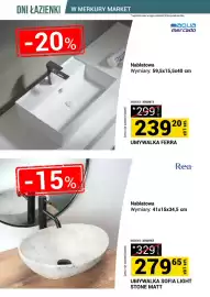 Merkury Market gazetka Strona 17