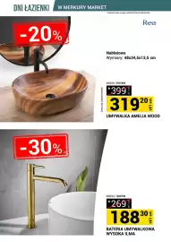 Merkury Market gazetka Strona 18