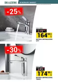 Merkury Market gazetka Strona 19