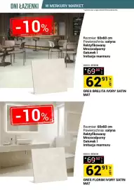 Merkury Market gazetka Strona 2