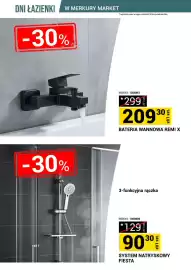 Merkury Market gazetka Strona 20