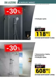 Merkury Market gazetka Strona 21