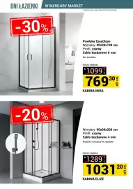 Merkury Market gazetka Strona 22