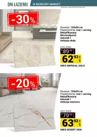 Merkury Market gazetka Strona 4