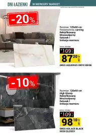 Merkury Market gazetka Strona 7