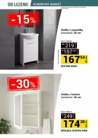 Merkury Market gazetka Strona 9