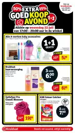 Kruidvat folder Pagina 13