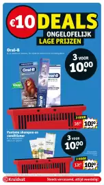 Kruidvat folder Pagina 16