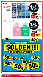 Kruidvat folder Pagina 19