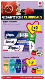 Kruidvat folder Pagina 20