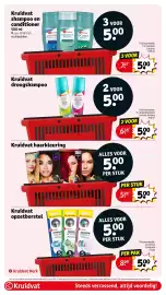 Kruidvat folder Pagina 22