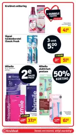 Kruidvat folder Pagina 27
