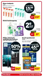 Kruidvat folder Pagina 28
