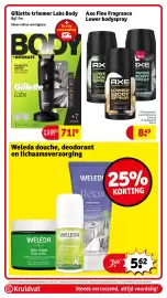 Kruidvat folder Pagina 32