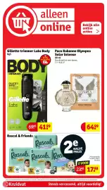Kruidvat folder Pagina 33