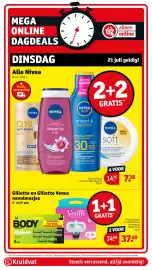 Kruidvat folder Pagina 4