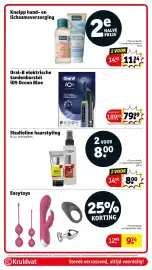 Kruidvat folder Pagina 48