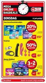 Kruidvat folder Pagina 6