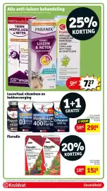 Kruidvat folder Pagina 61