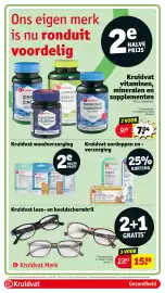 Kruidvat folder Pagina 62